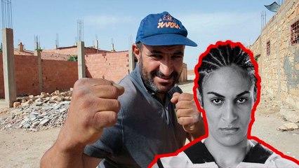 Padre de Imane Khelif confirma el género de la boxeadora tras la polémica de los Juegos de París