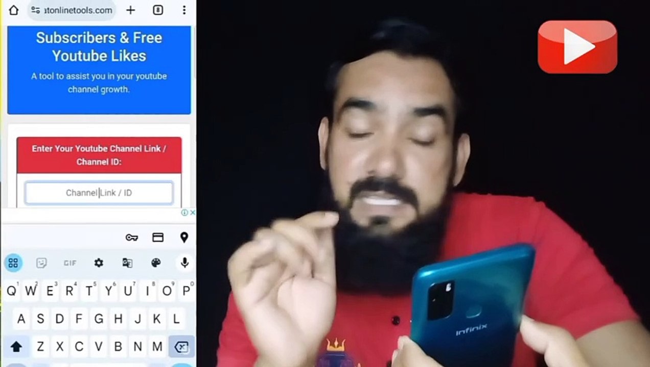 Live Proof 1min. में 50  subscriber kaise badhaye  youtube subscriber kaise badhaye 2024