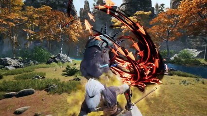 Myth of the Ancients 209 English subtitle