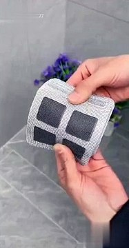 Multifunctional Sticker Drainer Netfor bathroom, kitchen etc - Window Screen Repair Patches for Door Window Screen Covering up Holes DIY Repairment – HHC Dropshipping