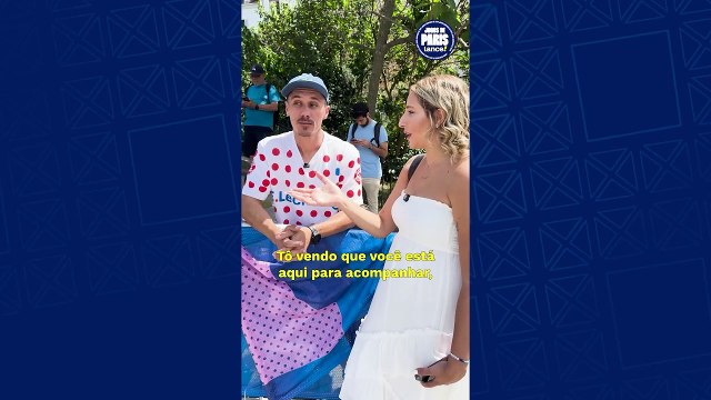 Monsieur Resenha: Brasileiros nas ruas