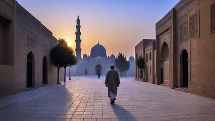 قصة الصحابي الأنصاري وتفانيه في الصلاة رغم البعد عن المسجد