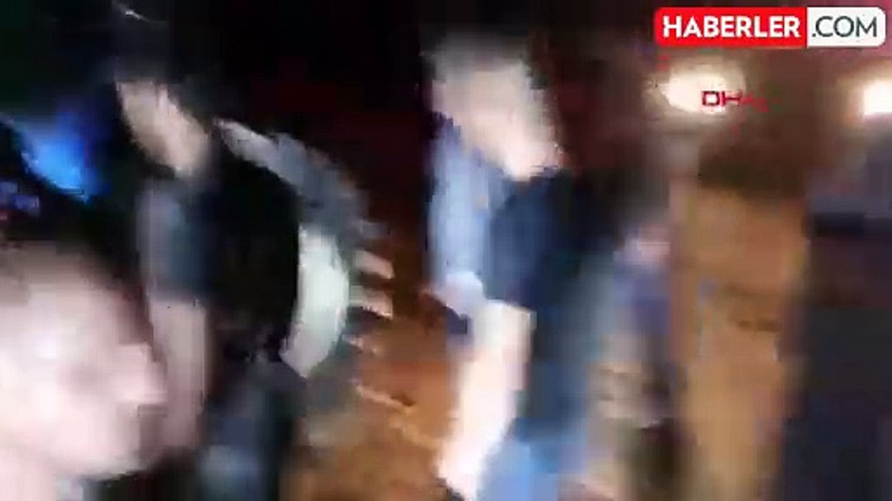 Silopi'de traktör kaza yaptı, sürücü yaralandı
