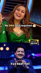 Udit Narayan Son - Like Father 