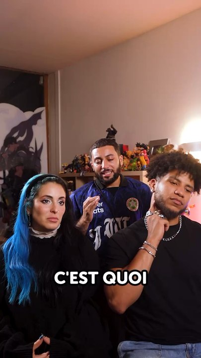 Son film préféré ?