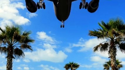 Women who survived after dropping from 33000 feet without parachute