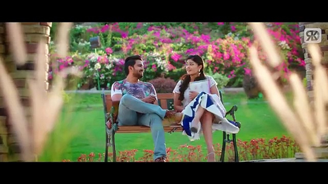 Santa (2021) NEW RELEASED Full Hindi Dubbed South Indian Movie _ Santhanam, Vaibhavi Shandilya
