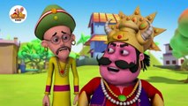 Yamraaj Se Panga  _ Comedy Funny Cartoon  _ Full Ep _ Motu Patlu Show 2024
