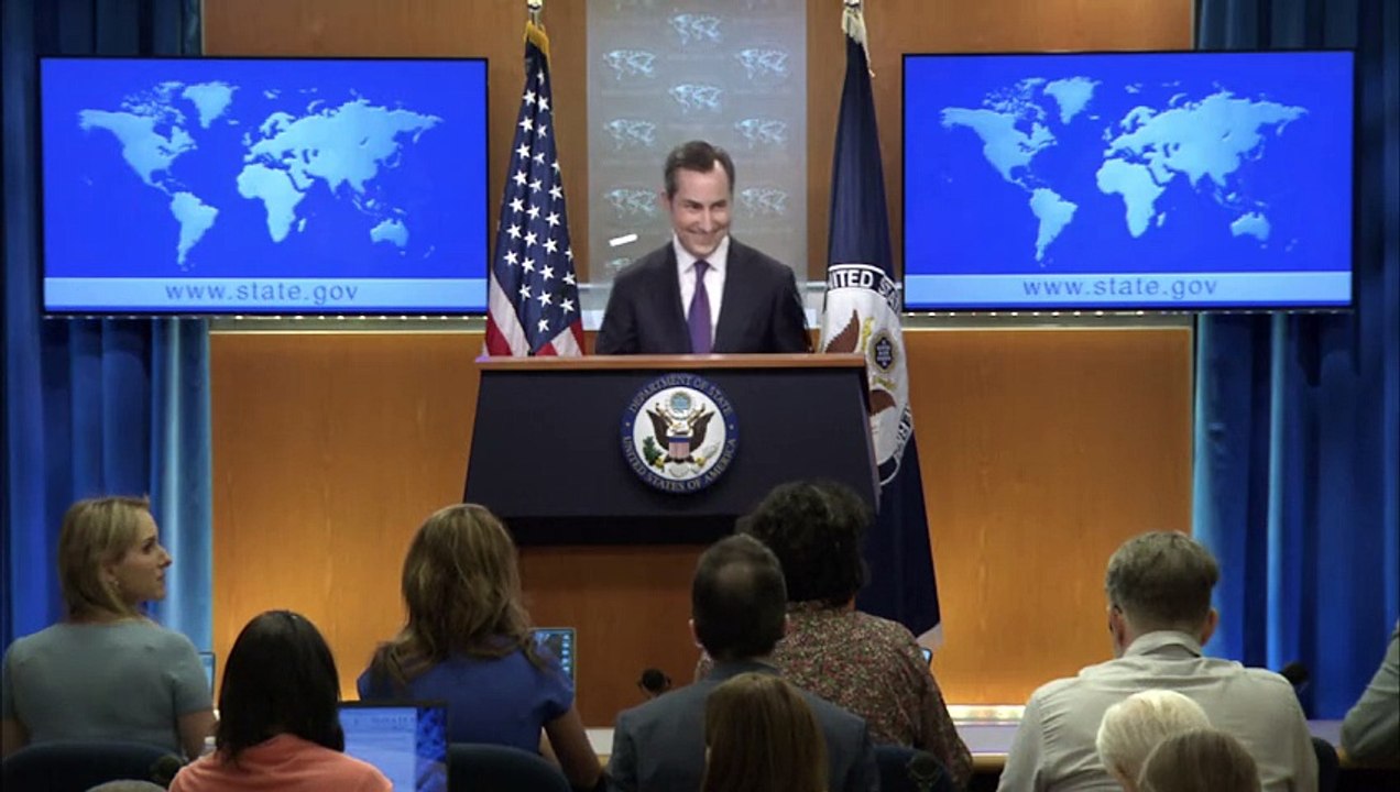 Crece presión diplomática para evitar una escalada militar en Oriente Medio