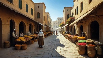 كيف تكون الصدقة اليومية طريقك للجنة؟