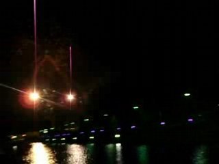 Montreal Canada day firework 2007#6