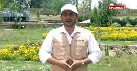 عطاء وبناء الموسم الأول | الحلقة الثامنة عشرة