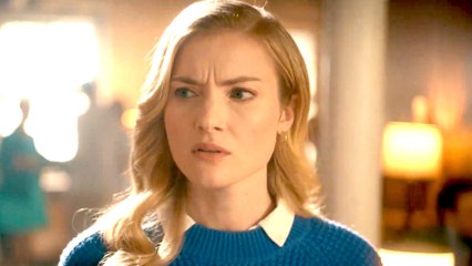 Sneak Peek at Hallmark's My Dreams of You