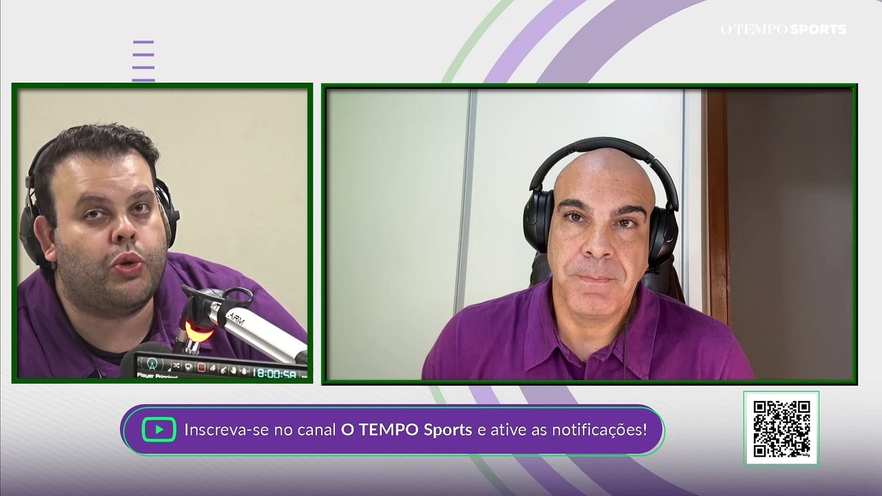 Galo: Milito desagrada parte da diretoria, segundo Breno Galante