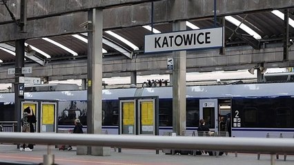 Koleje Śląskie konferencja