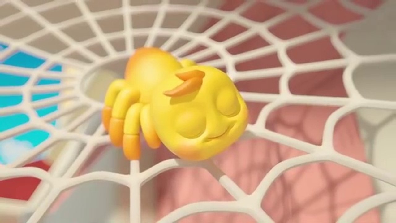 Boo Boo Bugs Song | Insects Version | Newborn Baby Songs & Nursery Rhymes