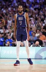 Analyzing USA vs Brazil Basketball Game Strategy & Stats