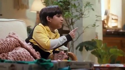 مسلسل وتبقى ليلة الحلقة 2 الثانية مدبلجة HD