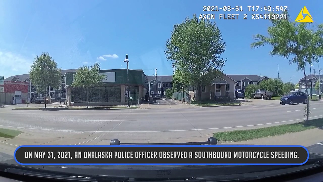 Here s Why You Shouldn t Run From The Police | Police Body Cam  | USA Police