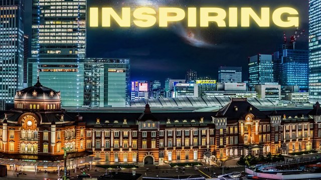 Inspiring Music RFM No Copyright Background Music