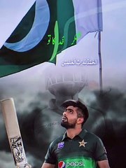 14 august babar Azam ki taraf se | pakistan zindabad