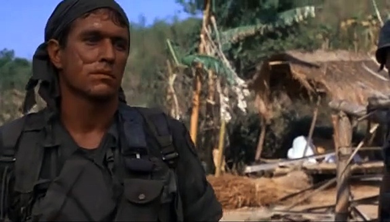 Platoon (1986) stream deutsch anschauen