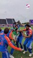 Victory dance by virat kholi | india team celebration victory dance