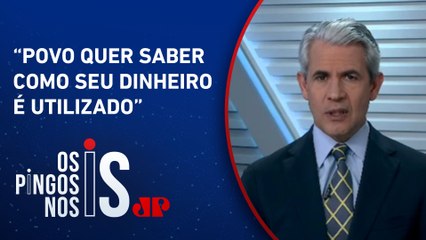 D’Avila: “STF julga inconstitucionalidade de não ter transparência nas emendas”