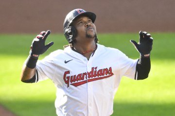 Arizona vs Cleveland MLB Showdown: Guardians at Home