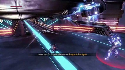 Spider-Man: Shattered Dimensions online multiplayer - ps3