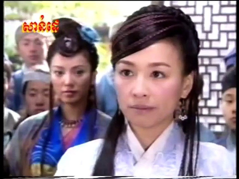 聚宝盆 2003 30