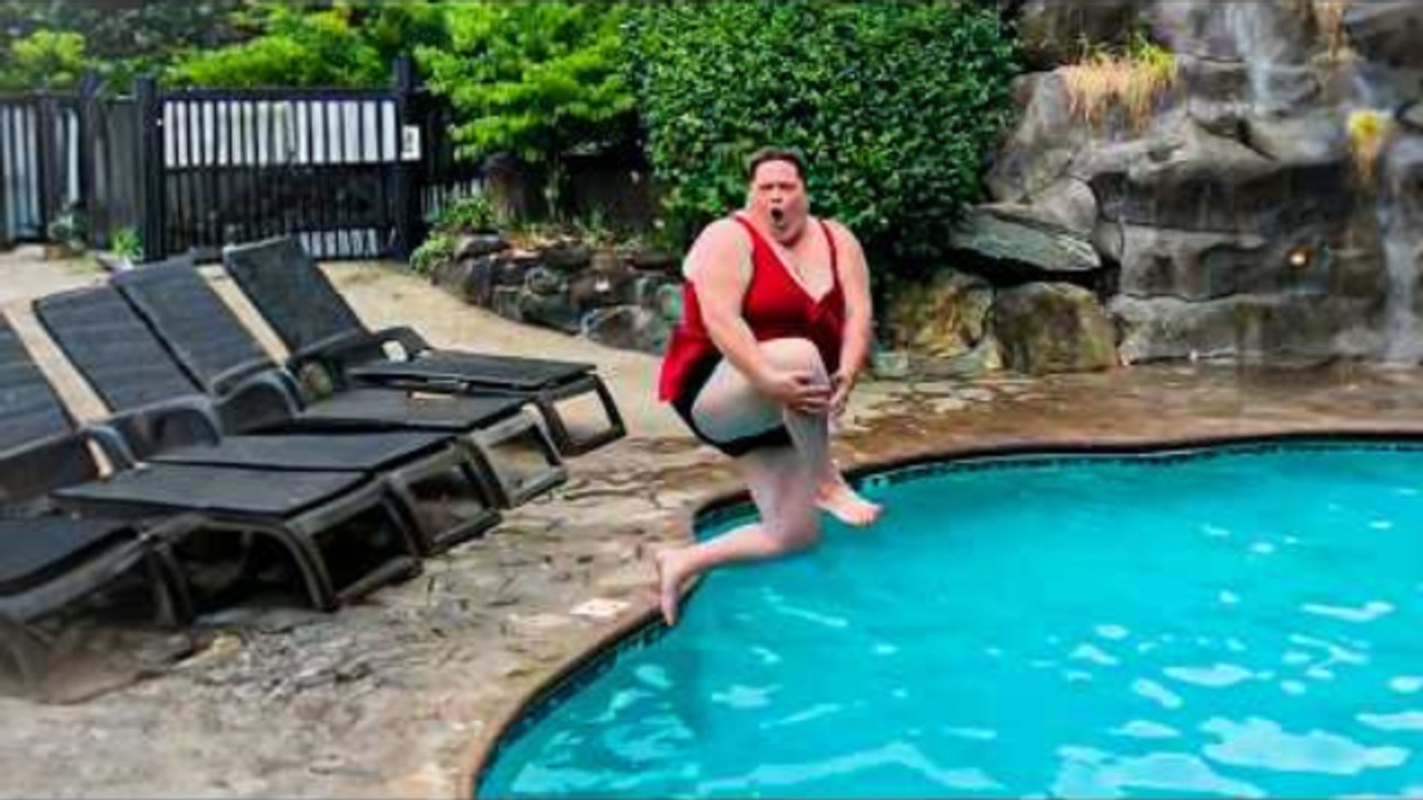 Funny & Hilarious People's Life - Try not to Laugh - Funny Fails Compilation