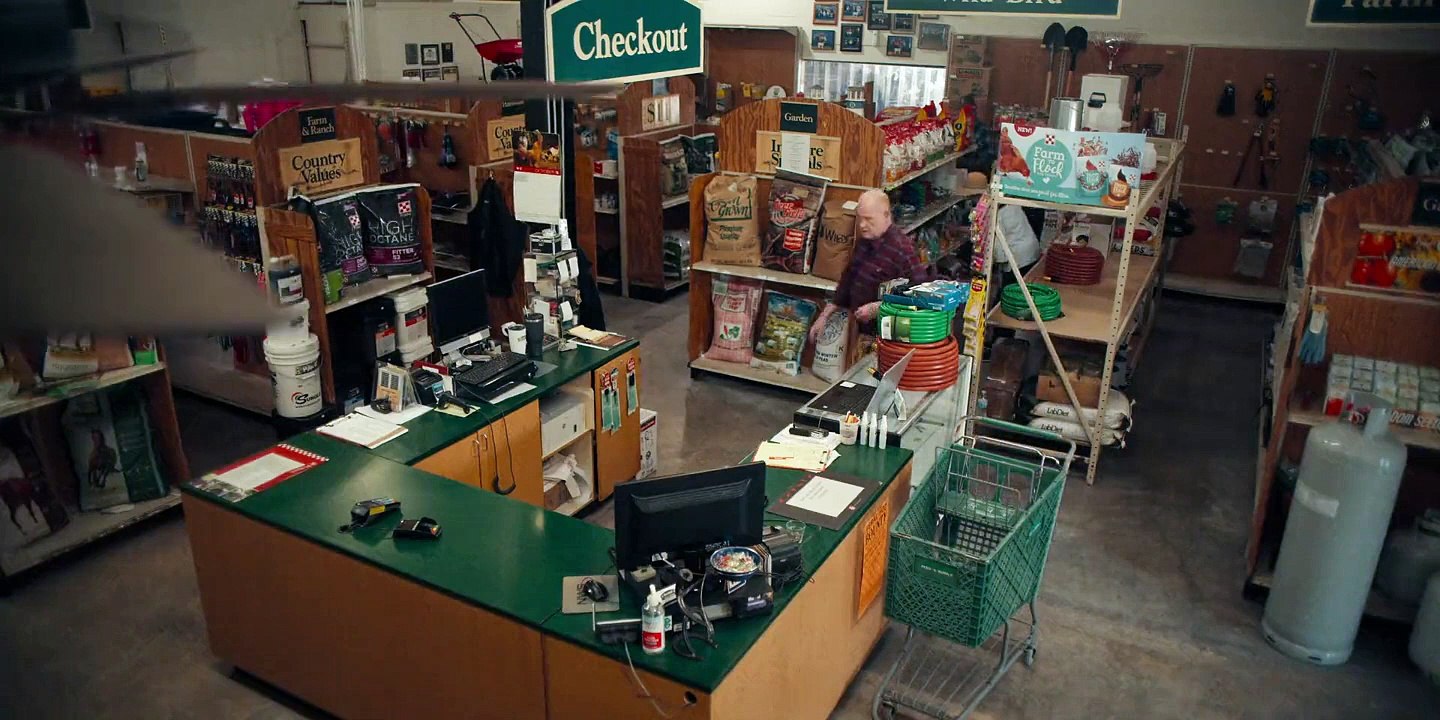 On Fire - Der Feuersturm (2023) stream deutsch anschauen