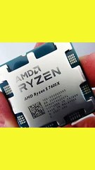 Top 10 procesadores de bajo costo y alto rendimiento