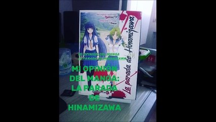 La parada de Hinamizawa_ ¡Una historia que no te dejará indiferente!