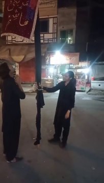 Famous Food Point of Lahore Pahja Seri Paye walled city Lahore