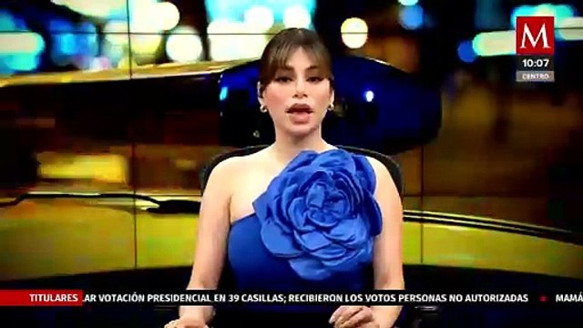 Localizan 2 cabezas humanas colgadas de puente vehicular en carretera Tijuana-Rosarito