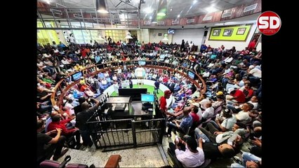 Tecno Deportes 05 de Agosto