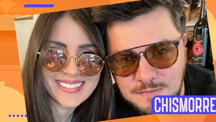 Paul Stanley y Joely Bernat celebraron su baby shower