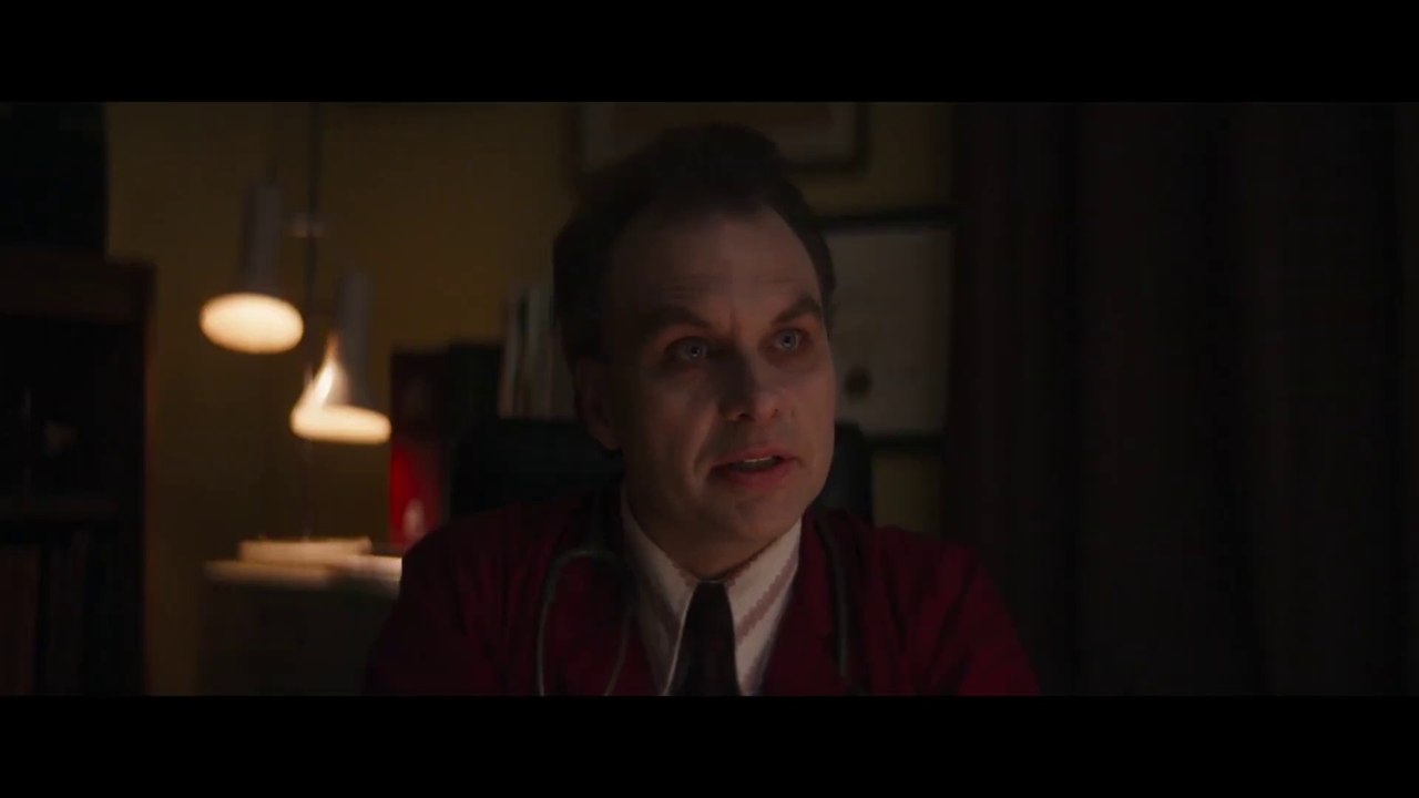 Feinfühlige Vampirin sucht lebensmüdes Opfer - Trailer (Deutsch) HD