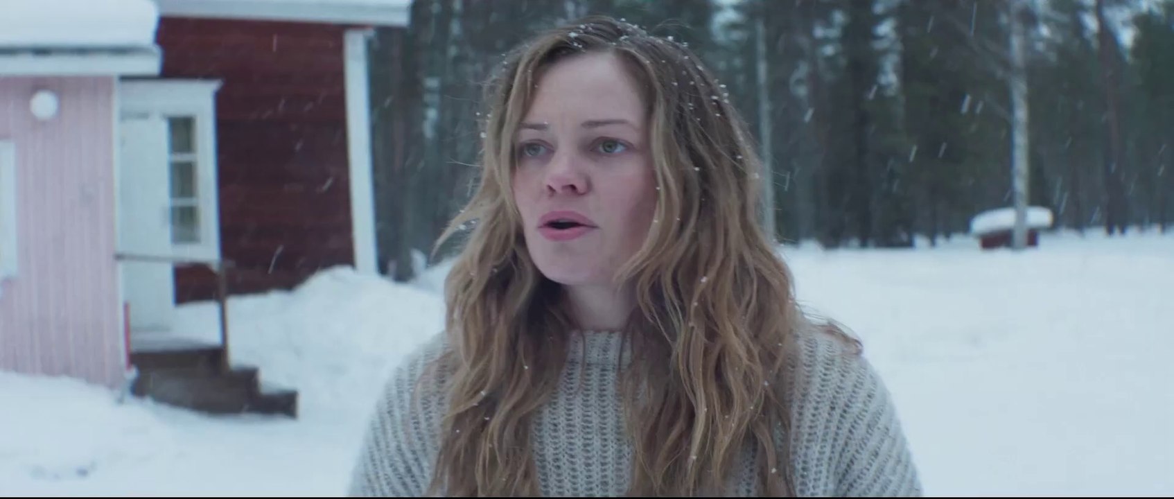 Neuigkeiten aus Lappland - Trailer (Deutsch) HD