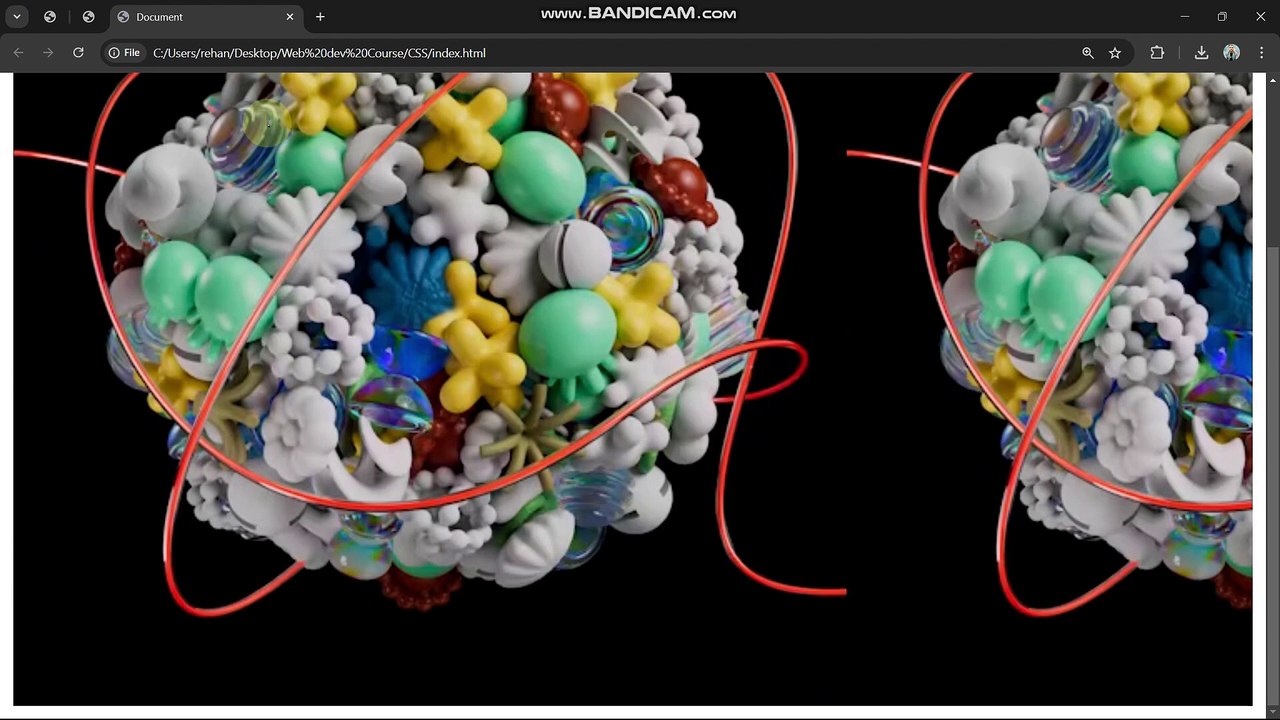 CSS Tutorials: CSS Background | Background Image | background Color