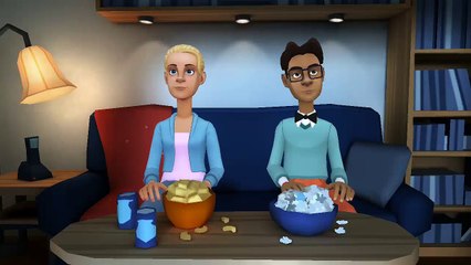 Alexa bliss speed paint