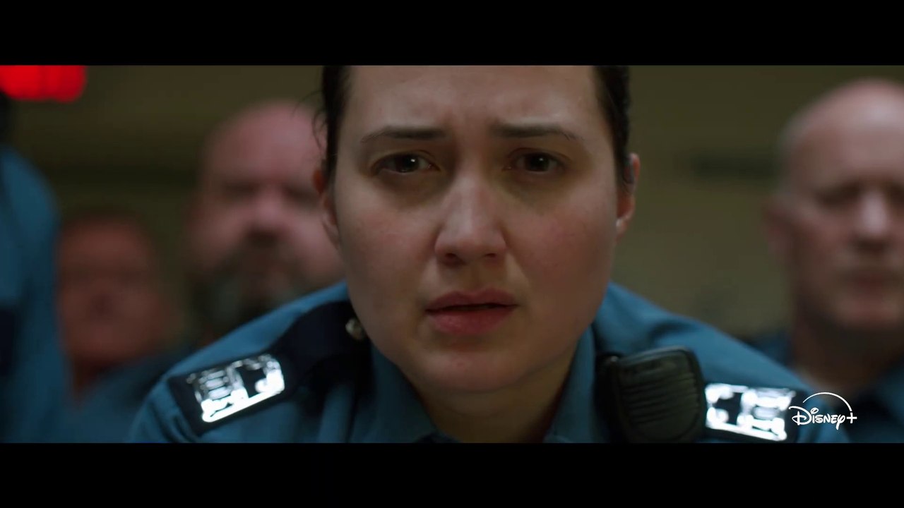 Under the Bridge - S01 Trailer (Deutsch) HD