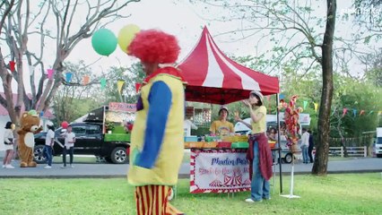 LAFN - 19. Bölüm (Türkçe Altyazılı)