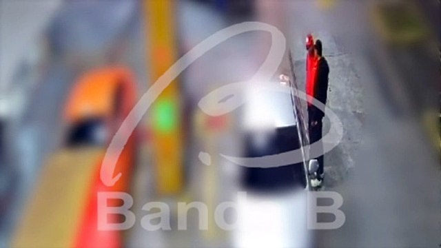 Cliente suspeito de matar frentista a tiros em Curitiba é preso; imagens mostram troca de socos