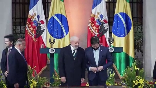 Lula pede diálogo entre governo e oposição na Venezuela após eleições contestadas