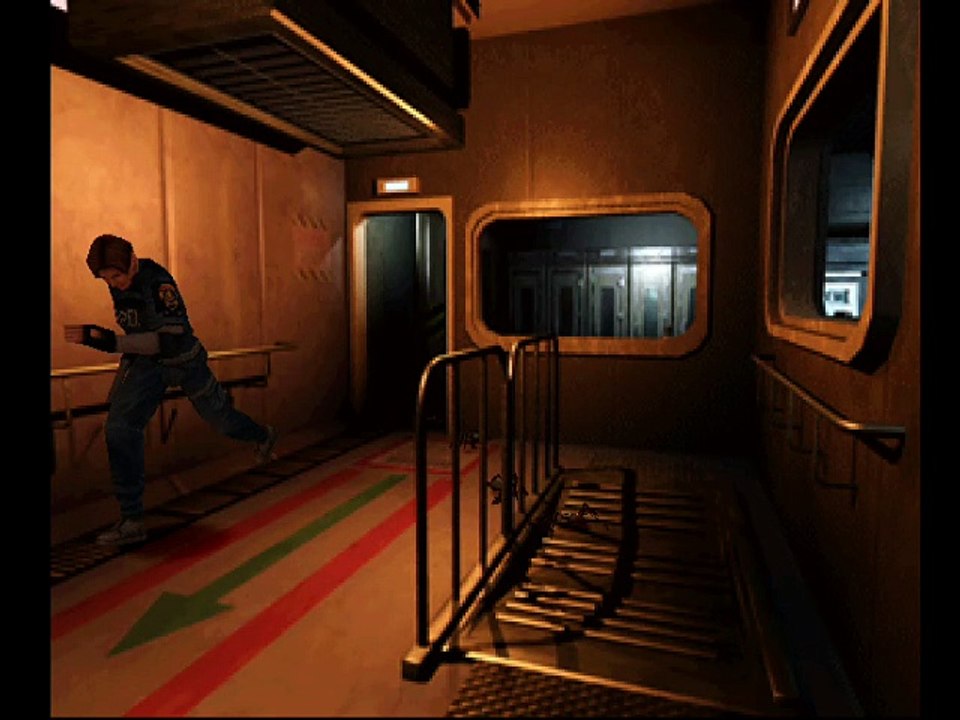 Resident Evil 2 online multiplayer - ngc