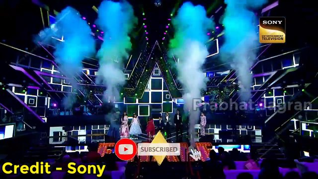 Avirbhav All 3 Solo Song in Grand Finale Superstar Singer 3 Superstar Singer 3 Avirbhav Song