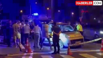 Çorlu'da Hafif Ticari Araçta Fenalaşan Şoför Hayatını Kaybetti